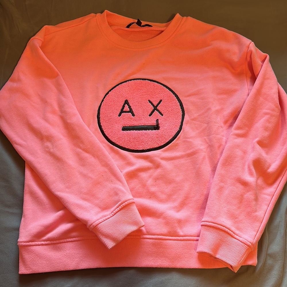 A|X Sweaters - Picture 2 of 3